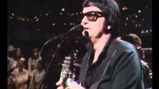 Roy Orbison - Blue Angel live