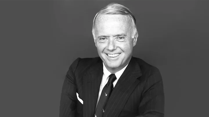 Corning Incorporated Remembers Amory Amo Houghton ...