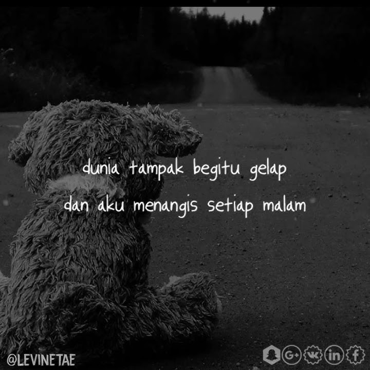 STORY WA | LAGU KOREA GALAU YANG VIRAL
