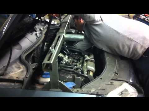Passat dsg down