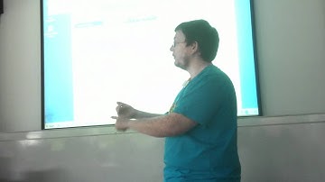 Mark Clarkson - GCSE Computing & Little Man Computer