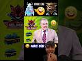 ACP ko nikalna hai bandal 🤣 diamond nahin Hai #freefire #funny #comedy #video