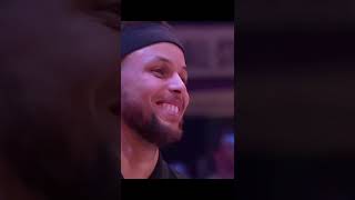 When the players cracked up during the national anthem 😂