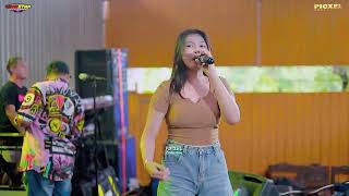VENSTAR MUSIC-  KU TAK BISA - SOFIA MONICHA - HAPPY PARTY CAGER GANK