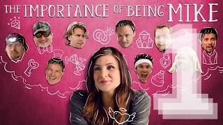 Famous THE IMPORTANCE OF BEING MIKE | Episode 1 – I Had A Dream Profile