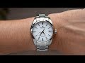 Grand Seiko Snowflake SBGA211 SBGA011