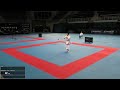 Karate 1 Athens | FINALS | WORLD KARATE FEDERATION