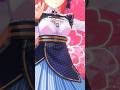 Vtuberの新衣装変身シーン！？ Magical girl's! #shorts