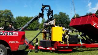 BMtrailerRack