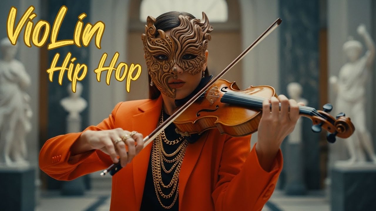 Obejrzyj Violin x Hip Hop Playlist – Writing Flow w YouTube Obejrzyj Violin x Hip Hop Playlist – Writing Flow w YouTube