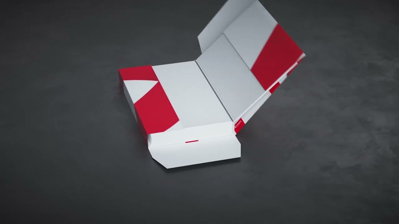 Material Matters - Das Wendecover