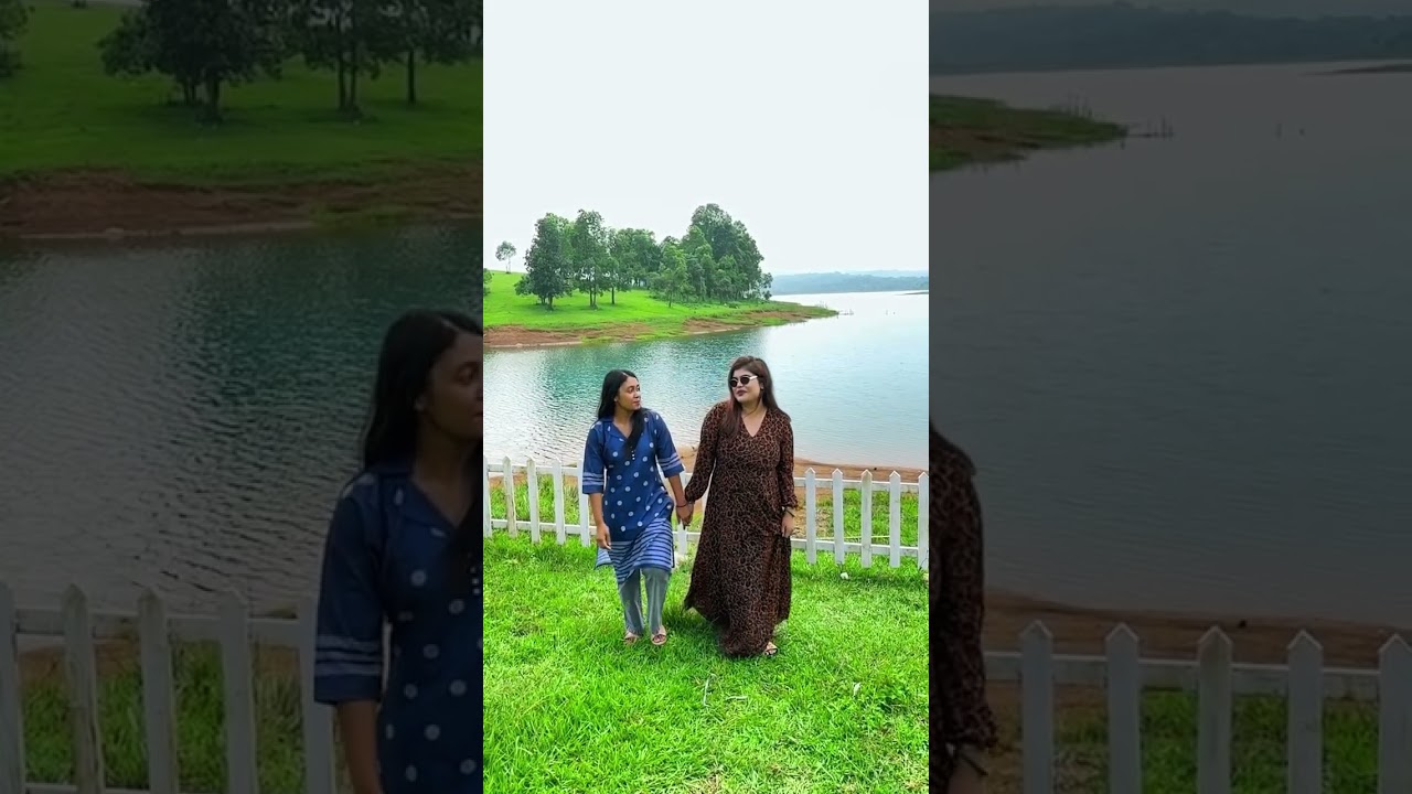 Kashmir Pahalgam Nhoi Amar axomot  e ase . 