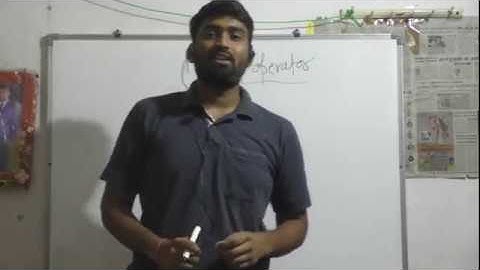 MODIFY OPERATOR  IN C - PROGRAMMING