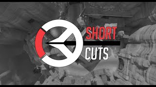 Overwatch Short Cuts - Route 66
