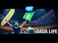 Capture de la vidéo Dada Life - Live @ Edc 2013, Electric Daisy Carnival Las Vegas - 21.06.2013