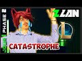 La catastrophe  jour 1 phase 2  zlan 2024 league of legends