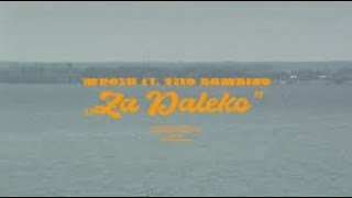 Mrozu feat. Vito Bambino - Za daleko Tekst