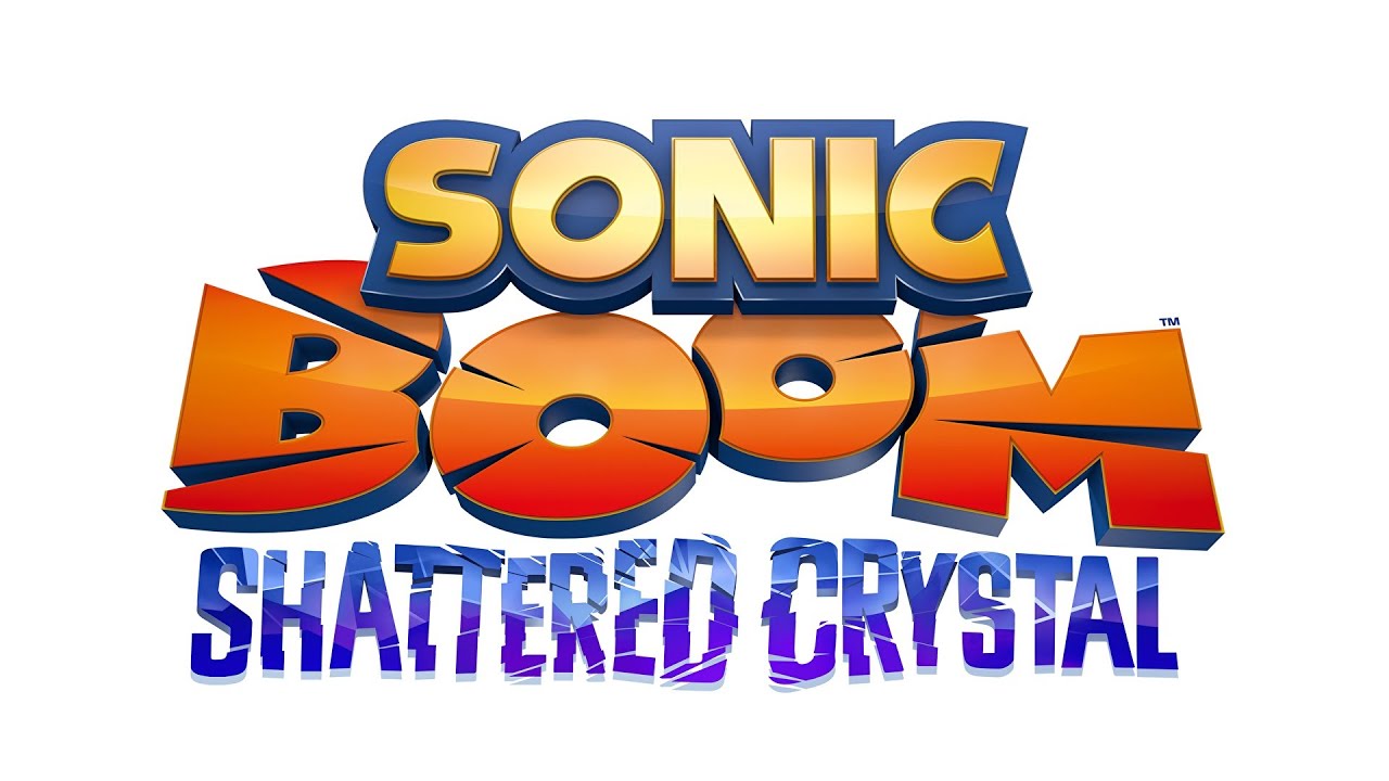 Sonic Boom Le Cristal Brisé Gameplay FR - YouTube