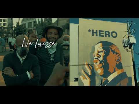 Low Deep T - See Something Say something Do something (French Lyrics Video)