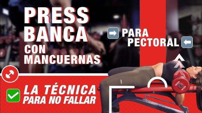 Press BANCA - ¿Cómo hacerlo BIEN? - HSN Blog