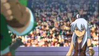 Bejblejd Burst Igracke - beyblade metal masters epizoda 1