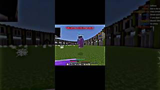 Sharpness revenge was peak | Sharpness edit | strength SMP