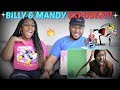 Berleezy "BILLY AND MANDY: EXPOSED" REACTION!!!