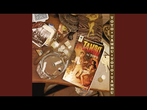 Toto — Slipped Away