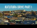 KATUTURA, WINDHOEK SUBURB, NAMIBIA | КАТУТУРА, РАЙОН ЧЕРНОГО НАСЕЛЕНИЯ В СТОЛИЦЕ НАМИБИИ ВИНДХУКЕ 1