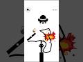 99% FAIL This Stickman Level 😱🔥 #stickman