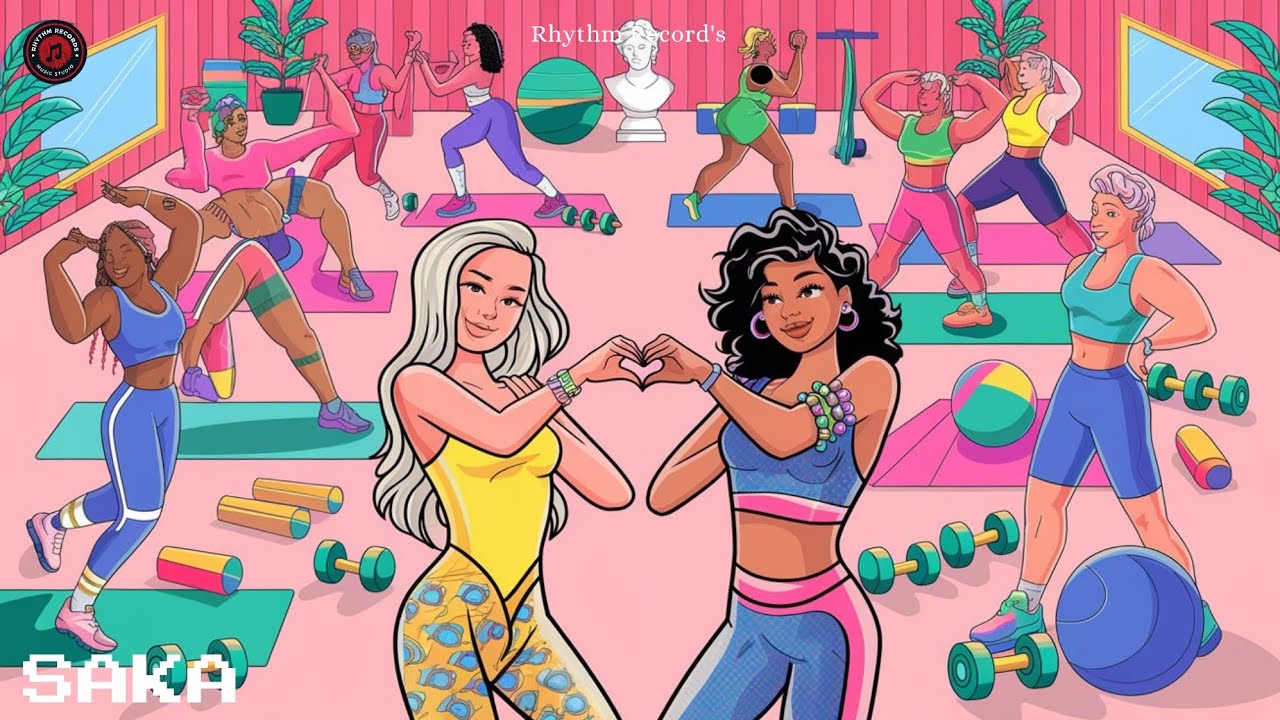 Jorjiana - ILBB2 (feat. GloRilla) (Extended Version)