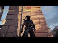End of video