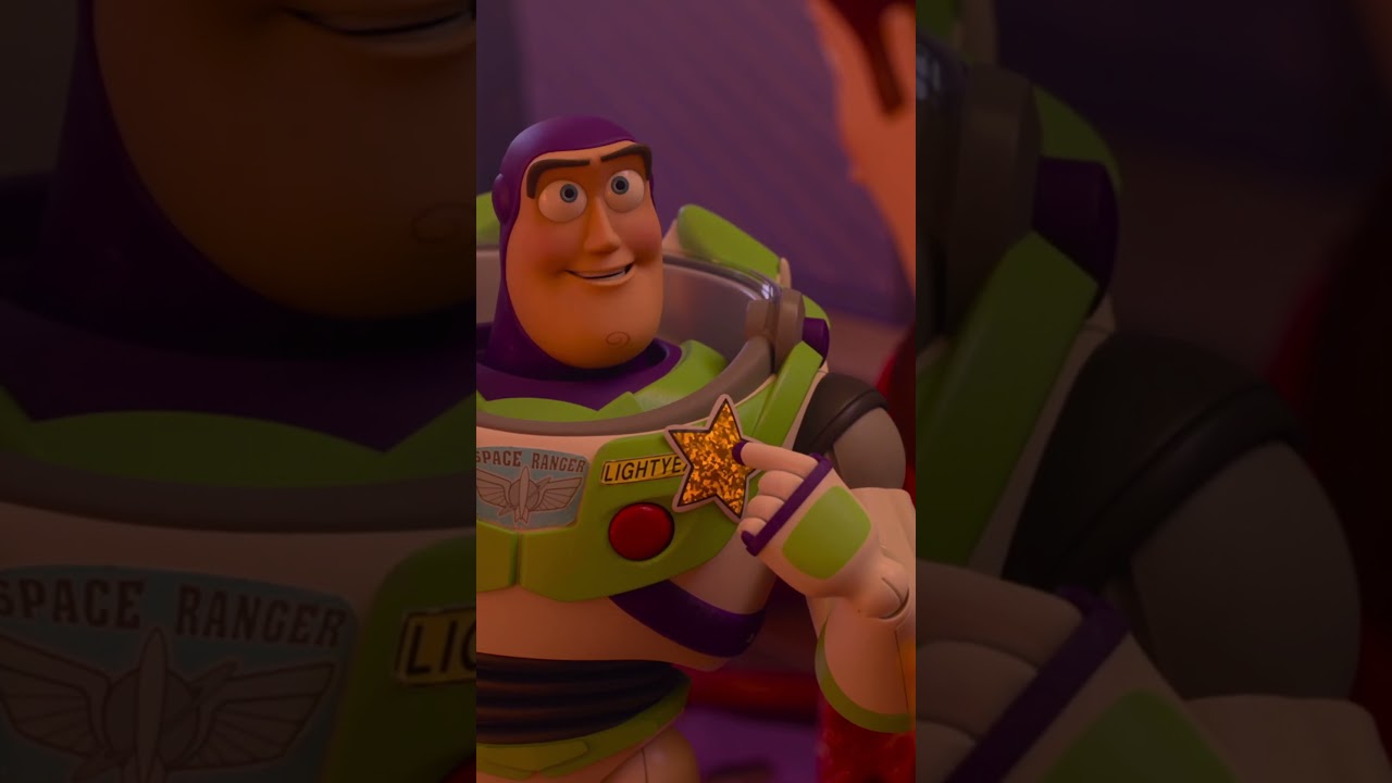 Buzz and Woody are back in the booth! Watch #ToyStory5 only in theaters June 19!