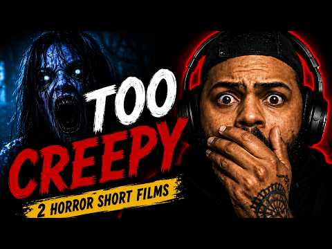 These 2 Horror Short Films Belong On Spooky Scary Sunday