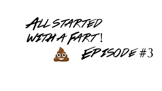 All Started With a Fart Ep.3  (Arma 3 Funny Gameplay) screenshot 5