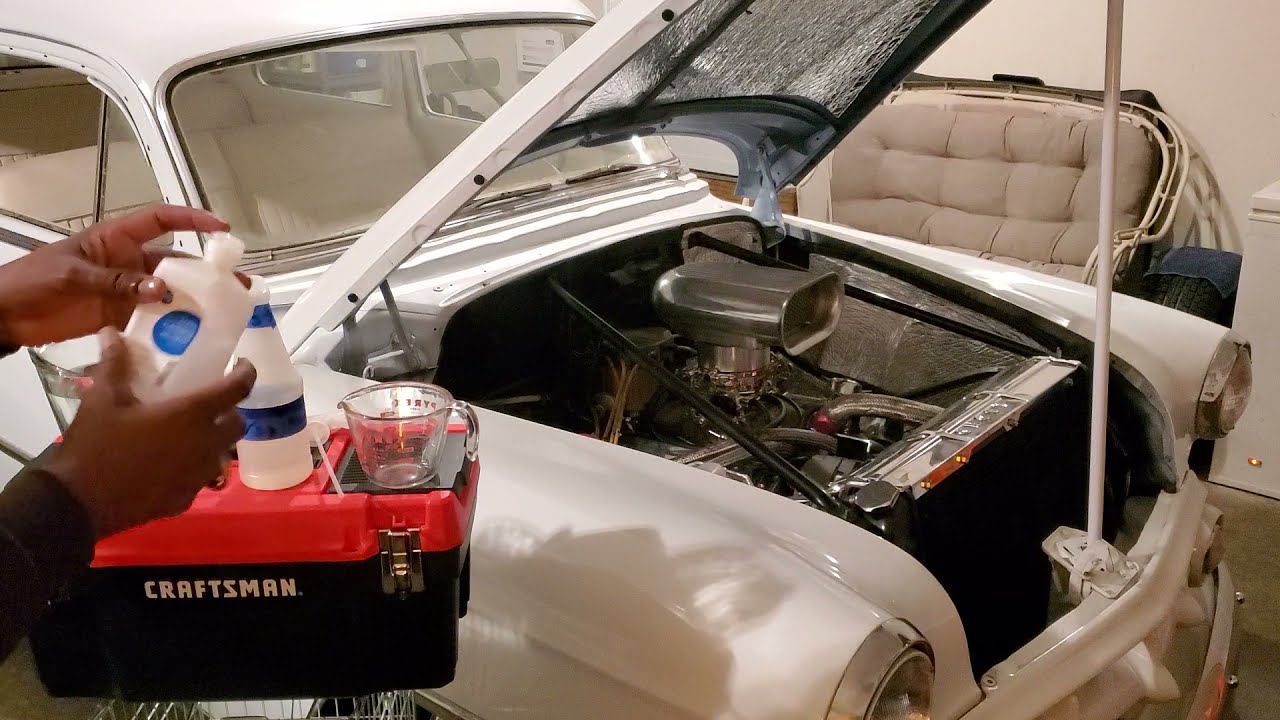 "DIY Windshield De-Icer: Homemade Solutions for Frosty Mornings"