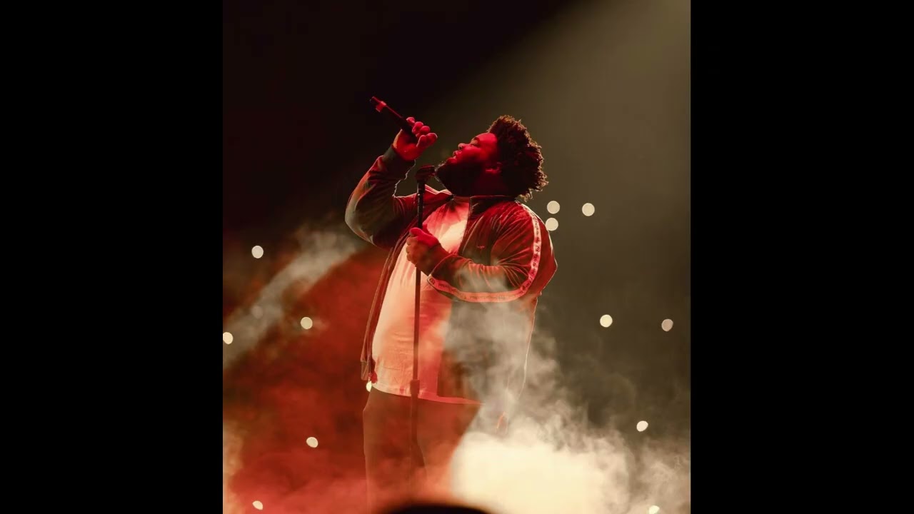 [FREE] Rod Wave Type Beat - ''Pretty Without You''