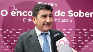 Entrevista a Pedro blanco Lobeiras - O Encontro 2026 (Sober)