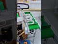 Where Else Could This Automated Cable Soldering Be Used 🤖🔌 #shorts #viral #tech #satisfying #cable