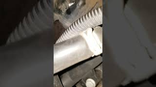 Impronta Motor Y Chasis Renault Duster