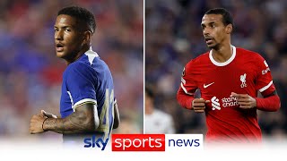 Chelsea Sell Angelo Gabriel For 19M, West Ham Interested In Joel Matip On Free Transfer