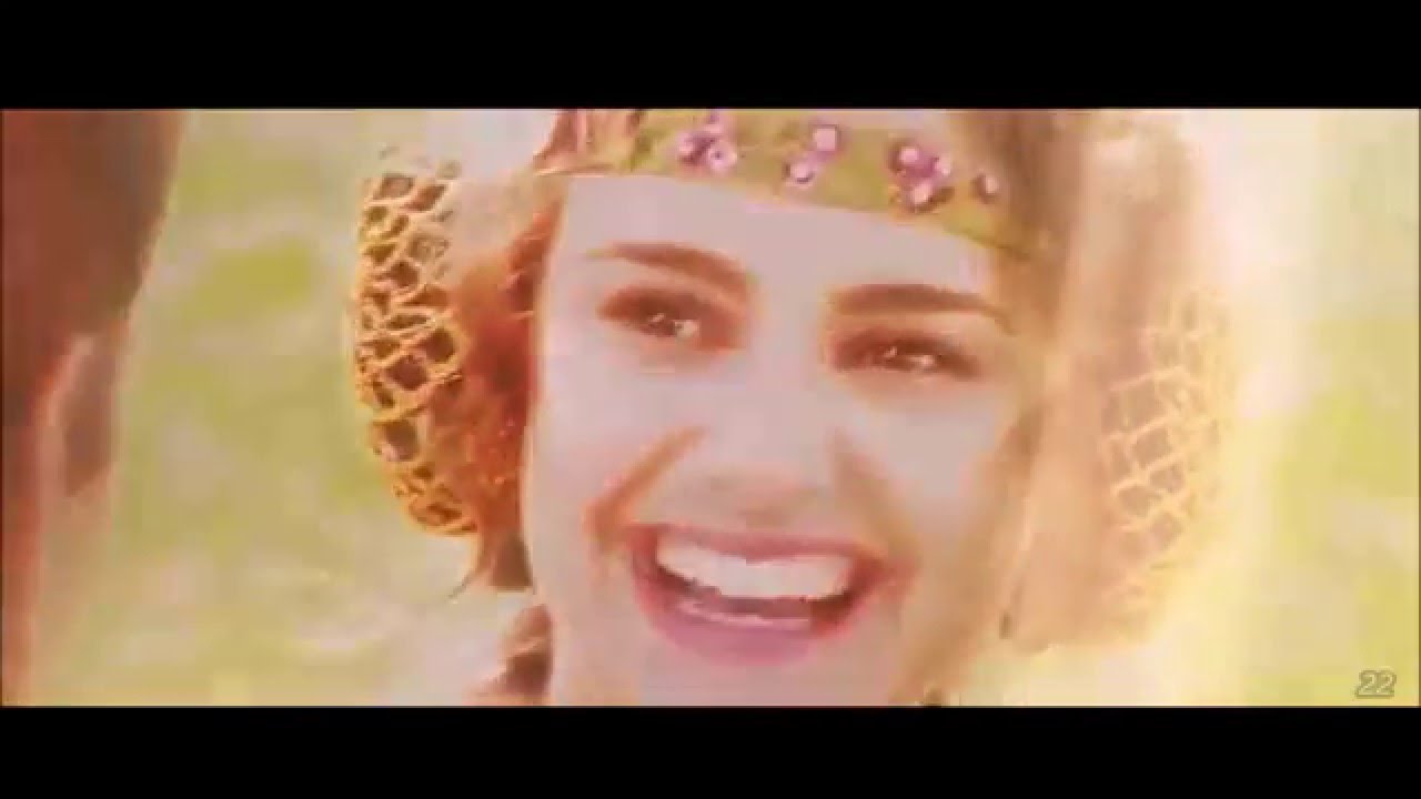 Star Wars Couples Collab // Somebody To Die For