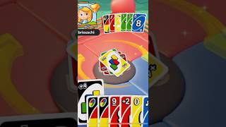 Uno Mobile - Stacking To 12 Cards