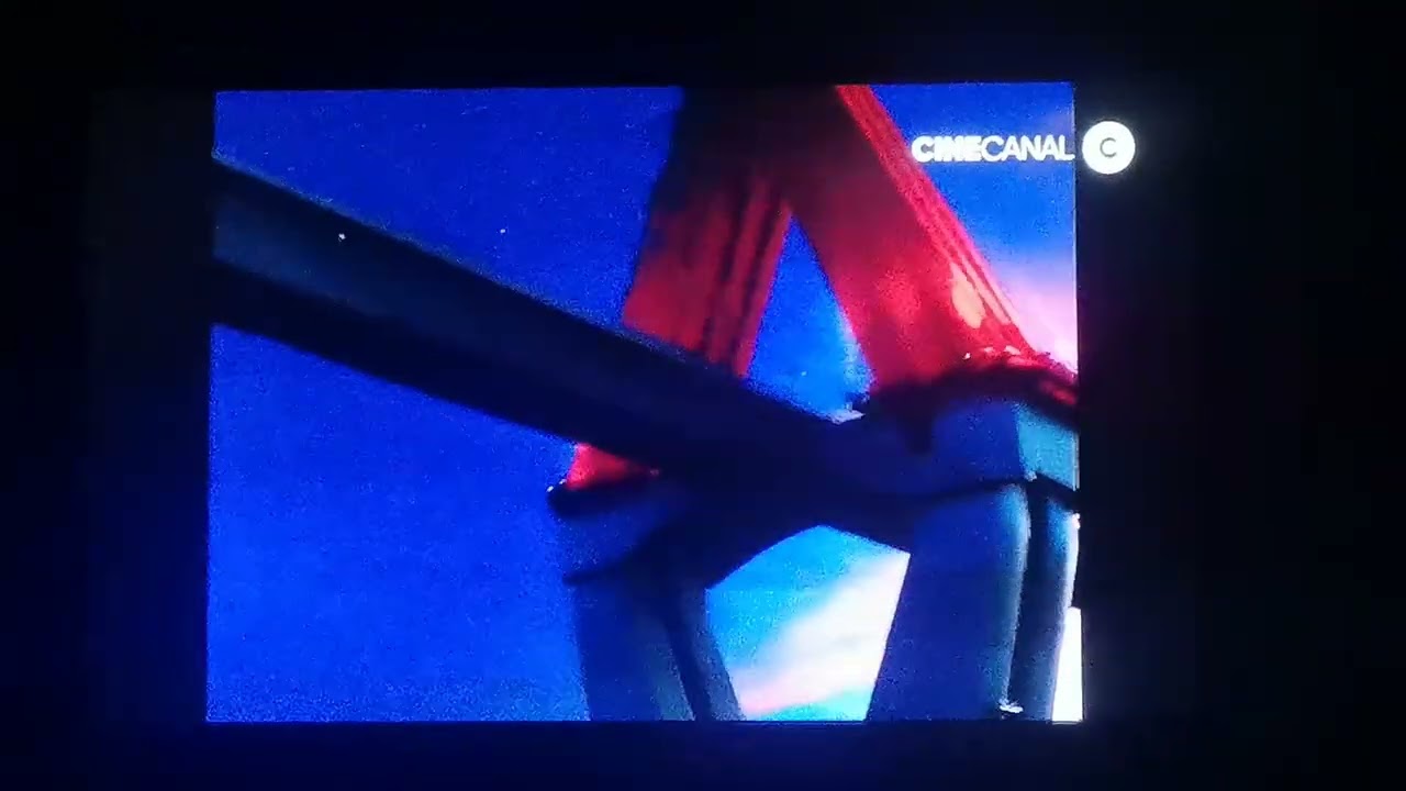 El quinto poder 2013 cinecanal 