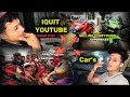 IQUIT YOUTUBE💔|@aalyanvlogs1299|SELLING EVERYTHING SUPERBIKES😰