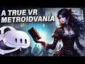 New VR Games WORTH Playing - A GREAT Week