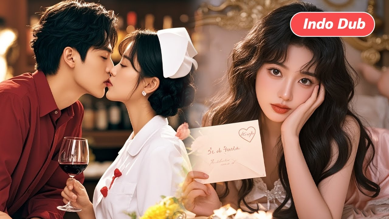 【Indo Dub】Dia Senang Dikhianati Tunangan, Tapi One Night Stand-nya Malah Jadi Bos Keluarganya!