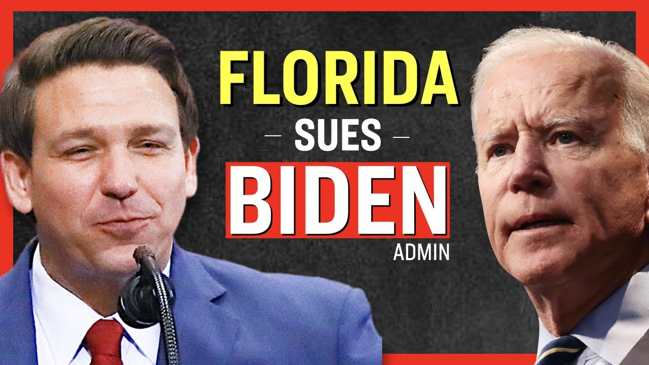 BREAKING: Legal Action After Release of "Dangerous Criminal Aliens" in Florida | Facts Matter