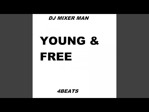 Young & Bass (Original Mix)