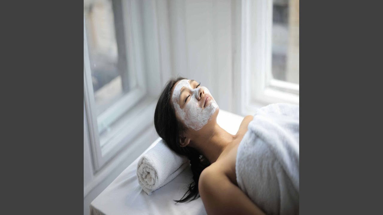 Background for Serene Atmospheres